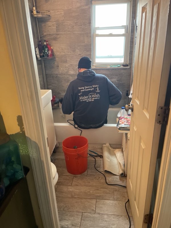 Long Beach Plumbing & Heating, Inc. work photo